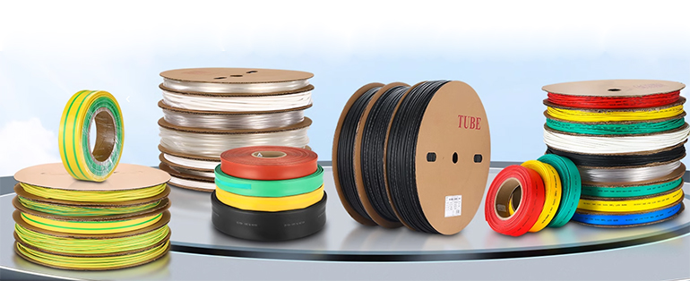 Heat Shrink